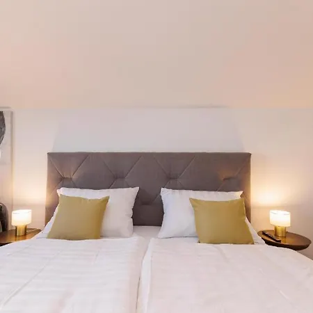 Iva Apartment *