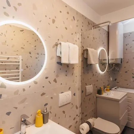Apartment Iva