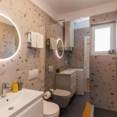 Apartment Iva