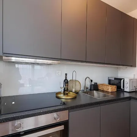 Iva Apartment